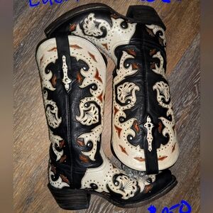 Lucchese Boots